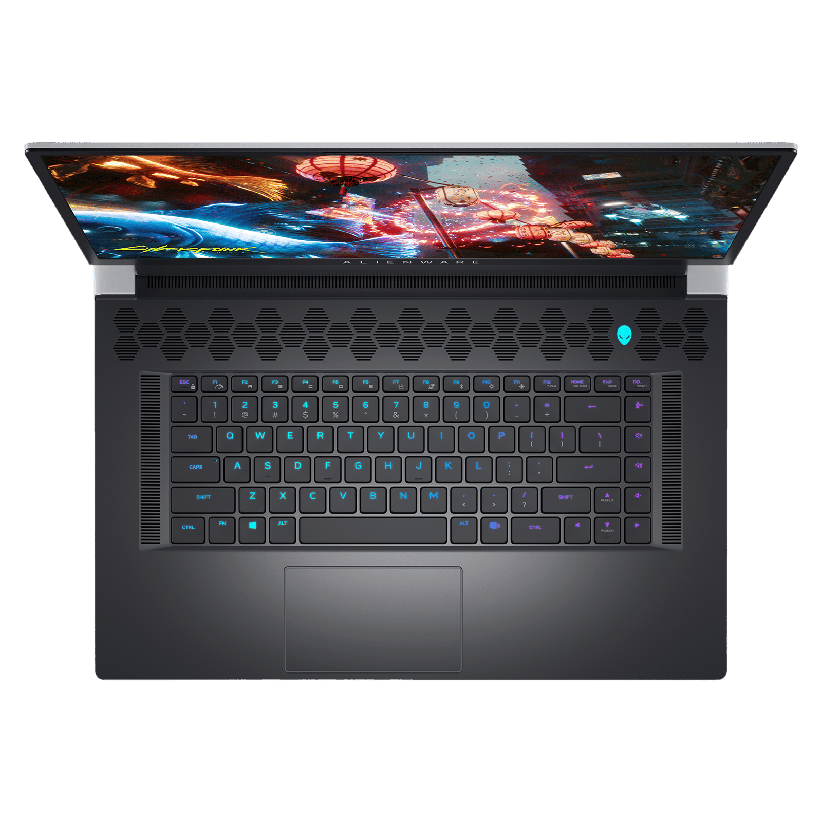 Buy Dell Alienware X17 Intel Core i7 12th Gen (17.3 inch